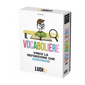 IL VOCABOLIERE HEADU IT61404