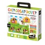 CHI COSA DOVE HEADU IT62029
