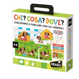CHI COSA DOVE HEADU IT62029