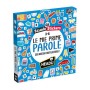 SCUOLA STICKERS LE MIE PRIME PAROLE HEADU IT62630