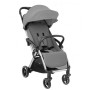 PASSEGGINO LEGGERO EDEN GRIGIO KIKKABOO 31001030155