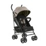 PASSEGGINO LEGGERO BEETLE 2023 BEIGE KIKKABOO 31001030174