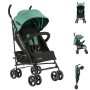 PASSEGGINO LEGGERO BEETLE 2023 VERDE KIKKABOO 31001030175