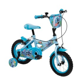 BICICLETTA PER BAMBINI 12" STITCH MANDELLI 120125175