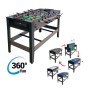 CALCETTO 4 IN 1 MAXI GIREVOLE MANDELLI 706200096