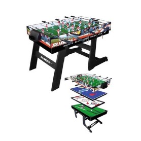 CALCETTO 5 IN 1 MAXI 4 VS 4 MANDELLI 706200231