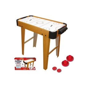 TAVOLO DA AIR HOCKEY COMPACT CON GAMBE MANDELLI 706200321