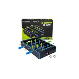 CALCETTO LUMEN DA TAVOLO MANDELLI 706200446