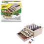 TAVOLO DA GIOCO 10 IN 1 MANDELLI 706205001