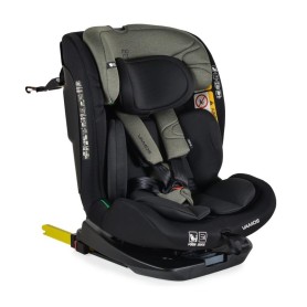SEGGIOLINO AUTO VAMOS 40-150 CM VERDE MILITARE MONI TRADE 15318