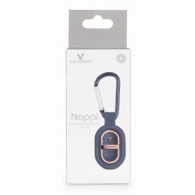 REPELLENTE SONORO NAPPI PROTEZIONE ANTIZANZARE SENZA SOSTANZE CHIMICHE CANGAROO MONI TRADE 27282