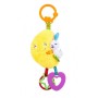 BALI BAZOO SONAGLIO LUNA CON CONIGLIETTO MONI TRADE 80224