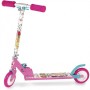 MONOPATTINO 2 RUOTE BARBIE ODS 44872
