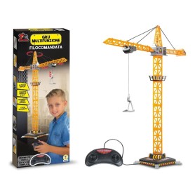 GRU MULTIFUNZIONE GIRA 360° FILOGUIDATA TEOREMA 66232
