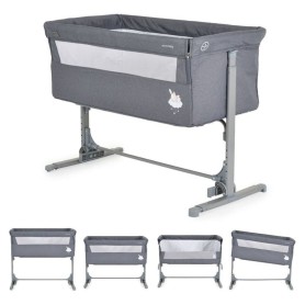 CULLA FIANCO LETTO MYSTERY GRIGIO MONI TRADE 1011