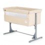 CULLA FIANCO LETTO MYSTERY BEIGE MONI TRADE 1012