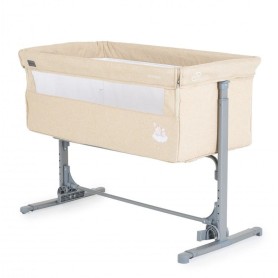 CULLA FIANCO LETTO MYSTERY BEIGE MONI TRADE 1012