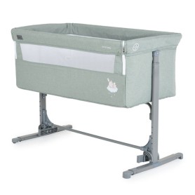 CULLA FIANCO LETTO MYSTERY VERDE MONI TRADE 1013