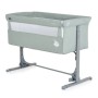 CULLA FIANCO LETTO MYSTERY VERDE MONI TRADE 1013