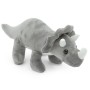 PELUCHE 40 CM DINOSAURO TRICERATOPO DECAR 25539