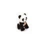 PELUCHE 20 CM PANDA POY COLLEZIONE MORBIDELLI DECAR 26149