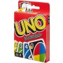 UNO GIOCO DI CARTE MATTEL BGY49 41001
