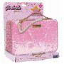 TROUSSE MAXI GIRABRILLA MAKE UP ROSA NICE 19113
