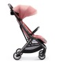 PASSEGGINO NUBI 2 ROSA PINK QUARTZ COMPATTO E LEGGERO KINDERFRAFT