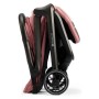 PASSEGGINO NUBI 2 ROSA PINK QUARTZ COMPATTO E LEGGERO KINDERFRAFT