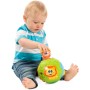 PALLA MUSICALE POP UP CON EFFETTO CUCÙ CHICCO 934000 OFF