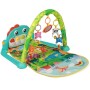 PALESTRINA ATTIVITÀ DINOSAURI CON PIANOFORTE E ACCESSORI KIOKIDS 03488