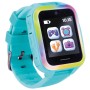 OROLOGIO HI TECH EDUCATIVO MIO WATCH DISPLAY 6 LISCIANI 107223