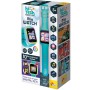 OROLOGIO HI TECH EDUCATIVO MIO WATCH DISPLAY 6 LISCIANI 107223