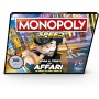 MONOPOLY SPEED HASBRO E7033
