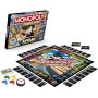 MONOPOLY SPEED HASBRO E7033