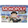 MONOPOLY IN VIAGGIO PER IL MONDO GIOCO DI SOCIETÀ HASBRO F4007103