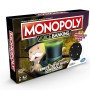 MONOPOLY ELETTRONICO VOICE BANKING GIOCO DI SOCIETÀ HASBRO E4816