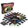 MONOPOLY ELETTRONICO VOICE BANKING GIOCO DI SOCIETÀ HASBRO E4816