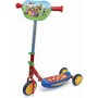 MONOPATTINO 3 RUOTE SUPER MARIO SMOBY 7600750907