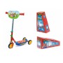 MONOPATTINO 3 RUOTE SUPER MARIO SMOBY 7600750907