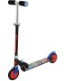 MONOPATTINO 2 RUOTE RICHIUDIBILE MARVEL AVENGERS LUBEX 34792