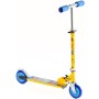 MONOPATTINO 2 RUOTE RICHIUDIBILE HOT WHEELS ODS 42032