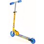MONOPATTINO 2 RUOTE RICHIUDIBILE HOT WHEELS ODS 42032