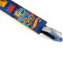MONOPATTINO 2 RUOTE RICHIUDIBILE HOT WHEELS ODS 42032