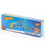 MONOPATTINO 2 RUOTE RICHIUDIBILE HOT WHEELS ODS 42032