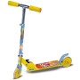 MONOPATTINO 2 RUOTE PIEGHEVOLE IN ALLUMINIO TOPO GIGIO GRANDI GIOCHI TPU12000