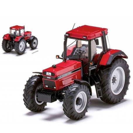 MODELLINO TRATTORE XL A RUOTA LIBERA HT 137