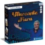 MERCANTE IN FIERA GIOCO DI SOCIETÀ CLEMENTONI 16824