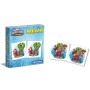 MEMO GAMES AVENGERS MARVEL SUPER HERO CLEMENTONI 18075