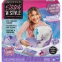 MACCHINA DA CUCIRE STITCH 'N STYLE FASHION STUDIO COOL MAKER SPIN MASTER 6063925